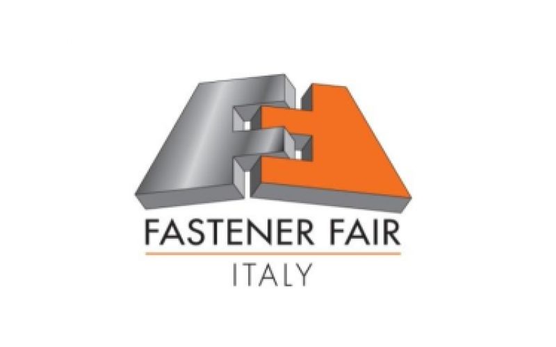 Over 76% of exhibition space booked at Fastener Fair Italy 2020